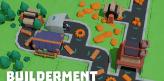 Télécharger Builderment (v1.0.6.135) PC Gratuit