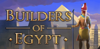 Télécharger Builders of Egypt (v1.5021) PC Gratuit