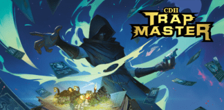 CD 2: Trap Master (v1.0.6) Baixar PC Gratis