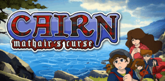 Cairn: Mathair’s Curse Indir PC Full Oyun