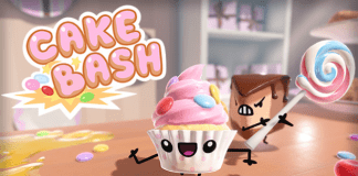 Cake Bash (v7388) Indir PC Full Oyun