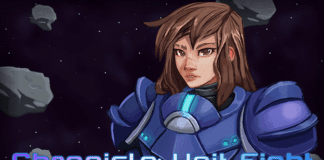 Chronicle: Unit Eight (v2.1.1) PC Download Free