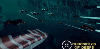 Chronicles of Deeps PC Download Free