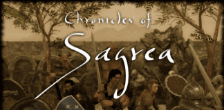 Chronicles of Sagrea (v1.0) PC Download Free
