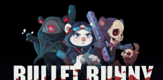 Télécharger Bullet Bunny (v2024.07.08) PC Gratuit