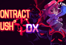 Contract Rush DX Descargar PC Gratis (v2025.10.04)