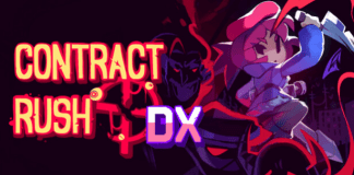 Contract Rush DX Descargar PC Gratis (v2025.10.04)