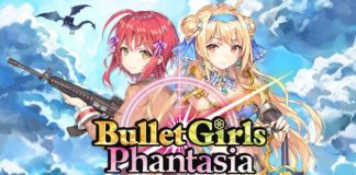 Télécharger Bullet Girls Phantasia (v2020.03.04 & ALL DLC) PC Gratuit