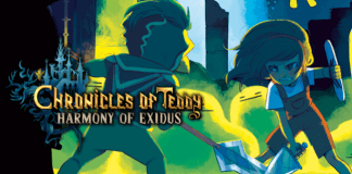 Chronicles Of Teddy PC Download Free