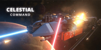 Celestial Command (v0.9.0.7) Baixar PC Gratis