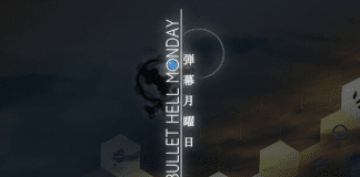 Télécharger Bullet Hell Monday (v1.0.1) PC Gratuit