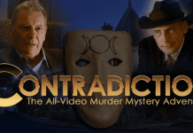 Contradiction: Spot The Liar Descargar PC Gratis