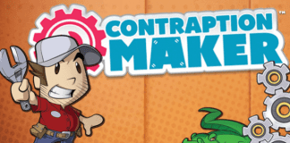 Contraption Maker Descargar PC Gratis (v1.3.8.29)