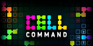 Cell Command (v1.0.0) Baixar PC Gratis