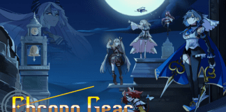 Chrono Gear: Warden Of Time (v1.0.3) PC Download Free