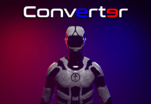 Converter Descargar PC Gratis (v1.25)