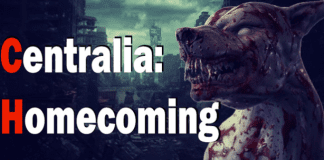 Centralia: Homecoming (v1.8) Baixar PC Gratis