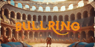 Télécharger BULLRING PC Gratuit