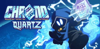 Chronoquartz (v1.0.4) PC Download Free