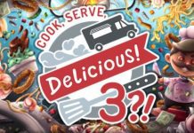 Cook, Serve, Delicious! 3?! Descargar PC Gratis (v1.0.3)