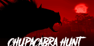Chupacabra Hunt (v1.0) PC Download Free