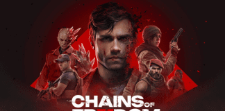 Chains of Freedom (v1.0.2) Baixar PC Gratis
