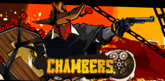 Chambers (Mr. Pink) Baixar PC Gratis
