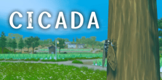 CICADA (v1.0) PC Download Free