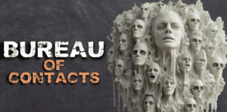 Télécharger Bureau of Contacts (v1.0.0.1) PC Gratuit