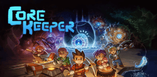 Core Keeper Descargar PC Gratis (v1.2.0.4)