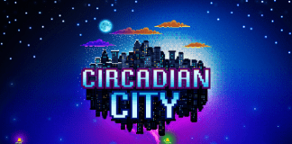 Circadian City (v0.6.210312.1) PC Download Free