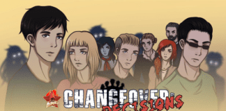Changeover: Decisions (v1.1.2) Baixar PC Gratis