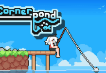 Cornerpond Descargar PC Gratis (v2025.04.27)