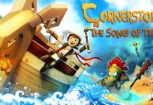 Cornerstone: The Song of Tyrim Descargar PC Gratis (v3.1.7)