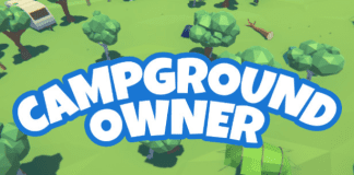 Campground Owner (v1.0) Indir PC Full Oyun