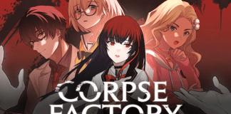 CORPSE FACTORY Descargar PC Gratis