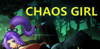 Chaos Girl (v1.3.2) Baixar PC Gratis