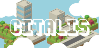 Citalis (v3.1) PC Download Free