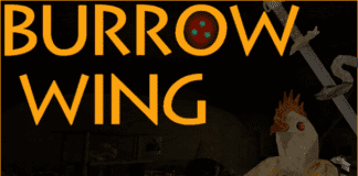 Télécharger Burrow Wing (v1.15) PC Gratuit