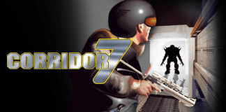 Corridor 7: Alien Invasion Descargar PC Gratis (GOG)