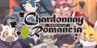 Chardonnay Romancia (v1.2.1 & Uncensored) Baixar PC Gratis