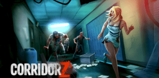 Corridor Z Descargar PC Gratis