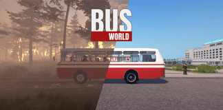 Télécharger Bus World PC Gratuit