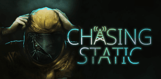 Chasing Static Baixar PC Gratis