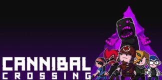 Cannibal Crossing (v1.0.0.1) Indir PC Full Oyun