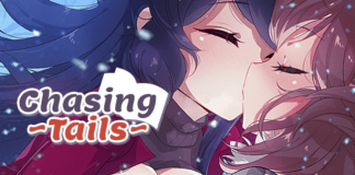 Chasing Tails ~A Promise in the Snow~ (v1.02.18 & 18+ DLC) Baixar PC Gratis