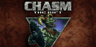 Chasm: The Rift (v1.2) Baixar PC Gratis