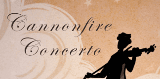 Cannonfire Concerto Indir PC Full Oyun