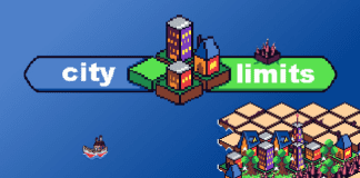 City Limits PC Download Free
