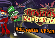 Cosmo’s Quickstop Descargar PC Gratis (v2021.10.28)